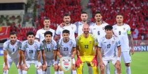 مدافع منتخب العراق يتسبب بأزمة كبيرة ويربك حسابات مدربه - في المدرج