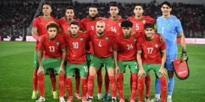 جوائز الكاف 2024.. ثنائي المنتخب المغربي ضمن التشكيلة المثالية للقارة الأفريقية