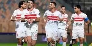 بعد الفوز على المصري.. كم نقطة يحتاجها الزمالك للتأهل لربع نهائي الكونفدرالية؟