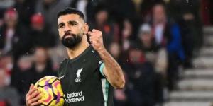 موعد تجديد عقد محمد صلاح.. تقارير تكشف عن موعد تجديد العقد مع ليفربول