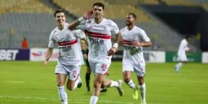 بقيادة جروس.. القنوات الناقلة وموعد مباراة الزمالك وسيراميكا كليوباترا بدوري النيل