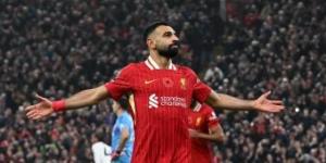 تحول في موقف ليفربول يقرب محمد صلاح من حسم مستقبله - في المدرج