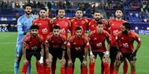 موعد مباراة الأهلي أمام شباب بلوزداد الجزائري فى دوري أبطال أفريقيا - في المدرج