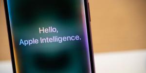 Apple Intelligence.. دليلك لاستخدام مزايا الذكاء الاصطناعي على آيفون - في المدرج