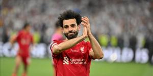 أزمة في مفاوضات تجديد عقد محمد صلاح مع ليفربول تهدد استمراره