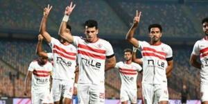 موعد مباراة الزمالك وسيراميكا كليوباترا والقنوات الناقلة بالدوري المصري 18-12-2024