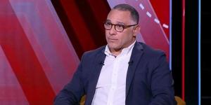 "إنبي" عن مخالفة محمد حمدي لوائح الفيفا: اتحاد الكرة راجع العقد