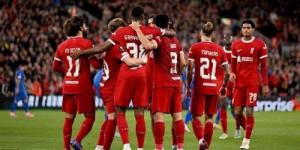 ليفربول يتأهل لنصف نهائي كأس الرابطة الإنجليزية