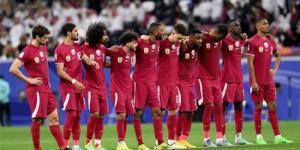 مدرب قطر يعلن تشكيلة المنتخب للمشاركة في خليجي 26