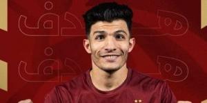 سيراميكا يتقدم على الزمالك عن طريق إسلام عيسى بالهدف الأول - في المدرج