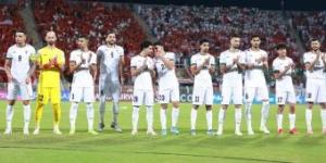 شرطان لاحتراف لاعبي منتخب العراق في أوروبا - في المدرج