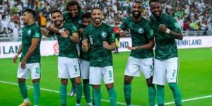 السعودية تشارك في بطولة كأس كونكاكاف الذهبية عامي 2025 و2027