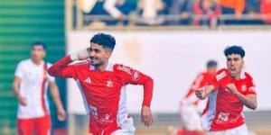 الأهلي بنغازي يهزم المروج بثلاثية ويعتلي قمة الدوري الليبي - في المدرج