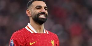 كاراجر يختار بديلين حال رحيل محمد صلاح عن ليفربول