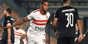 الجزيري: لا يوجد لاعب يستطيع أن يمثل نصف قوة نادي الزمالك