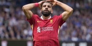 ليفربول في ورطة كبيرة بسبب محمد صلاح وكشف قصة ال8 مباريات سيي الأزمة