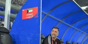 خوان بيتزي مدرب الكويت: منتخب عمان قوى.. ويشكر الجماهير