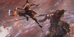 عودة قوية للعبة Sekiro Shadows Die Twice بهذا المود الذي سيذهلك بصريًا