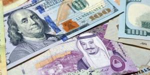 سعر الريال السعودي مقابل الجنيه المصري بالبنوك اليوم الأحد 22-12-2024