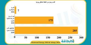 مشروعات الغاز في موزمبيق.. هل تفي بالوعود أم تصبح أصولًا عالقة؟