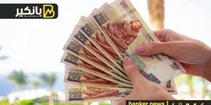 سعر الدرهم الإماراتي أمام الجنيه المصري في تعاملات اليوم الأحد 22-12-2024