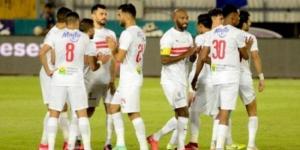 طلائع الجيش والزمالك في الدوري المصري.. الموعد والقنوات الناقلة