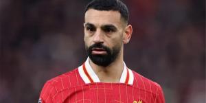 رودوك: أتفهم موقف محمد صلاح مع ليفربول ولا أستطيع لومه