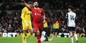 محمد صلاح: ليفربول يحتاج للتحسن دفاعيا.. ولا جديد بشأن عقدي