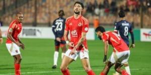 موعد مباراة الأهلى القادمة فى دورى أبطال أفريقيا بعد سداسية شباب بلوزداد - في المدرج