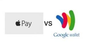 إيه الفرق بين Apple Pay و Google Wallet.. أنظمة الدفع عبر الهاتف فى مصر - في المدرج