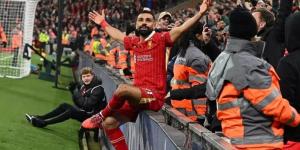 ليفربول في ورطة كبيرة بسبب محمد صلاح وكشف قصة ال8 مباريات سيي الأزمة