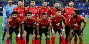 موعد مباراة الأهلي وشباب بلوزداد الجزائري اليوم فى دوري أبطال أفريقيا