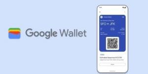 بعد الكشف عن طرحها فى مصر قريبا.. كل ما تريد معرفته عن Google Wallet - في المدرج