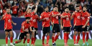 قناة مفتوحة لمباراة الأهلي وشباب بلوزداد بدوري أبطال أفريقيا