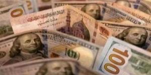 كم سعر الدولار في البنوك الحكومية والخاصة اليوم؟