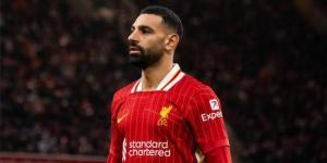 محمد صلاح ينتقد دفاع ليفربول رغم فوزهم على توتنهام