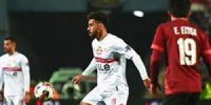 رابطة الأندية تغرم نادي الزمالك 200 ألف جنية بسبب السباب الجماعي لحكم مباراة سيراميكا كليوباترا