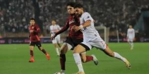 تأكيدًا لـwinwin.. معاقبة الزمالك بسبب أحداث مباراة سيراميكا - في المدرج