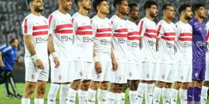 انضباط الدوري المصري......عقوبات مالية وإيقافات تُطال الزمالك وإنبي في الجولة الخامسة