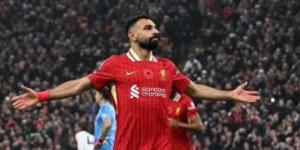 محمد صلاح يرعب جماهير ليفربول بتصريح جديد بشأن مستقبله - في المدرج