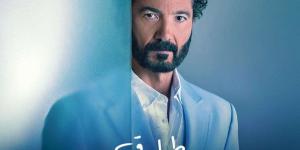 مسلسل "سراب" على TOD بطولة خالد النبوي | تفاصيل