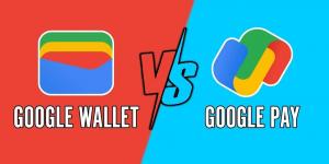 كشف الفرق بين Google Wallet وGoogle Pay وأيهما الأحسن للمستخدم