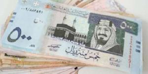 سعر الريال السعودي اليوم الاثنين 23-12-2024 في نهاية التعاملات