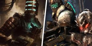 مخرج ديد سبيس الاصلية يؤكد ان مشروع لعبة Dead Space 4 تم رفضه من قبل EA!