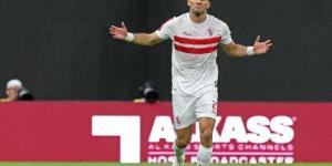 الكشف عن وعد ممدوح عباس لـ زيزو بشأن التجديد مع الزمالك