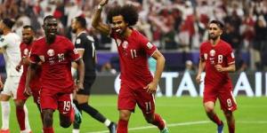 بث مباشر.. مشاهدة مباراة عمان وقطر في كأس الخليج