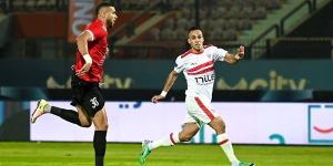 موعد مباراة الزمالك وطلائع الجيش في الدوري المصري الممتاز والقنوات الناقلة والتشكيل المتوقع