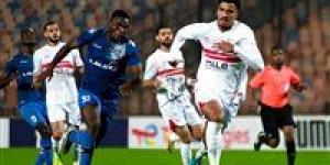 كل ما تريد معرفته عن مباراة الزمالك وطلائع الجيش في الدوري