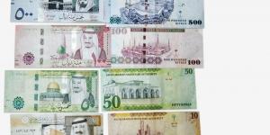 سعر الريال السعودي في مصر.. استقرار في الاسعار