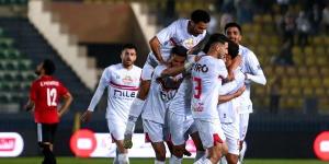 الثاني على التوالي.. الزمالك يواصل السقوط ويتعادل أمام الطلائع في الدوري